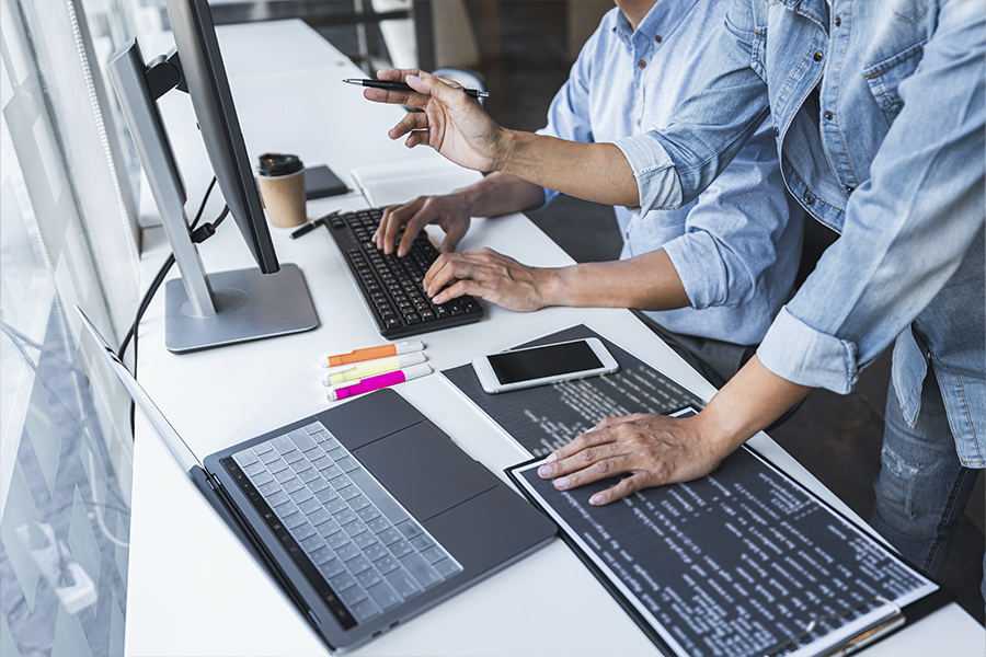 Beneficios de MFB Consulting SAS