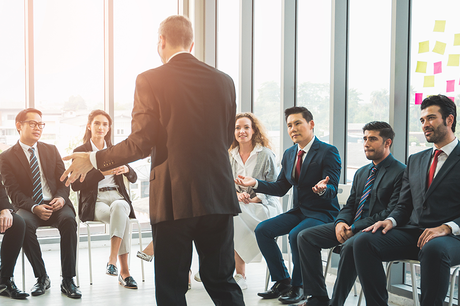 Mfb - Consulting
