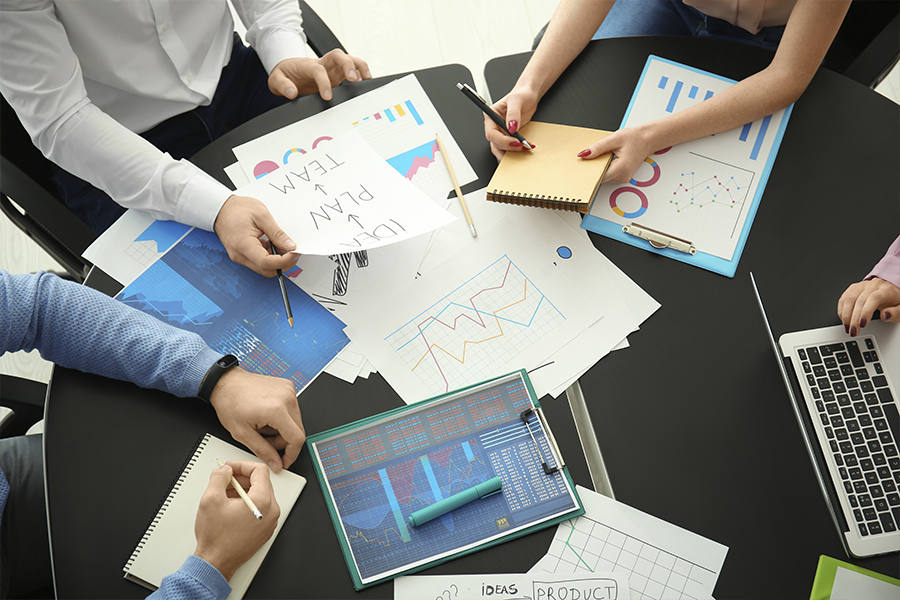 Inteligencia de Negocios MFB CONSULTING SAS